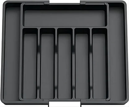 Expandable Utensil Organizer