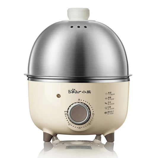 Automatic Egg Boiler