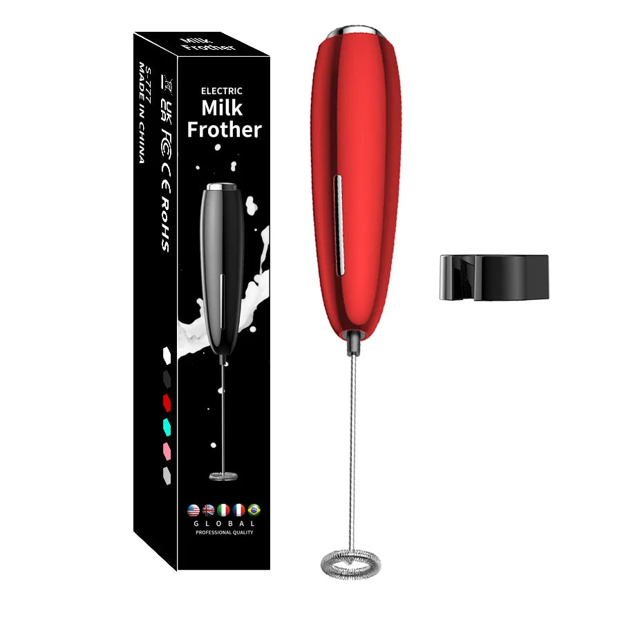 Electric Milk Frother