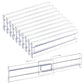 Adjustable Drawer Dividers