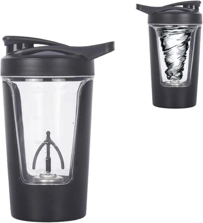 Electric Shaker Bottle