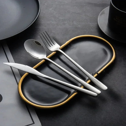 Stainless Steel Cutlery