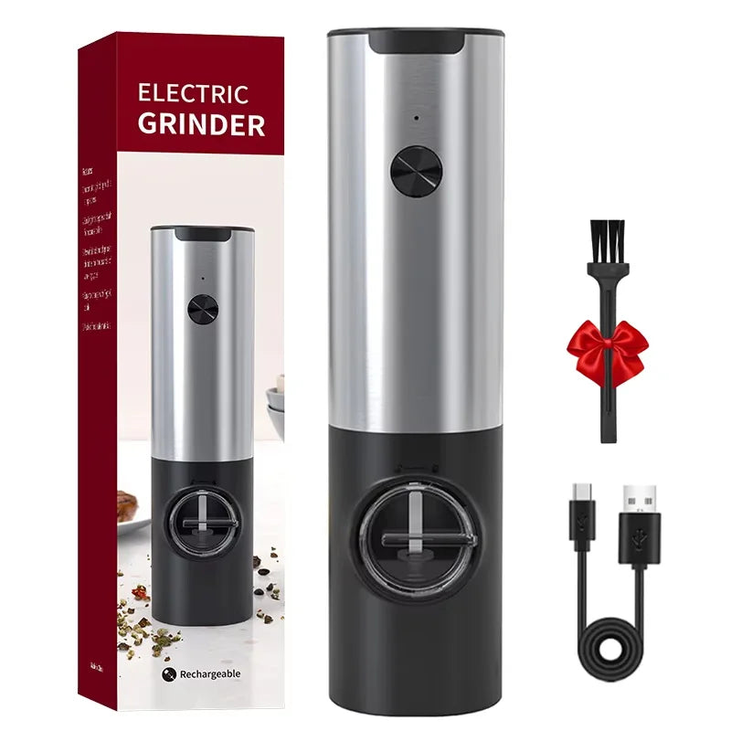 Electric Spice Grinder