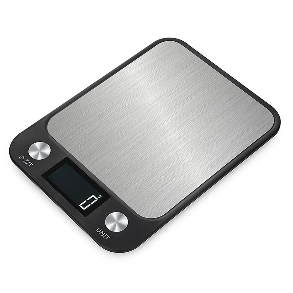 Smart Kitchen Scale