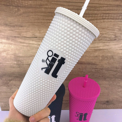 Tumbler Cup