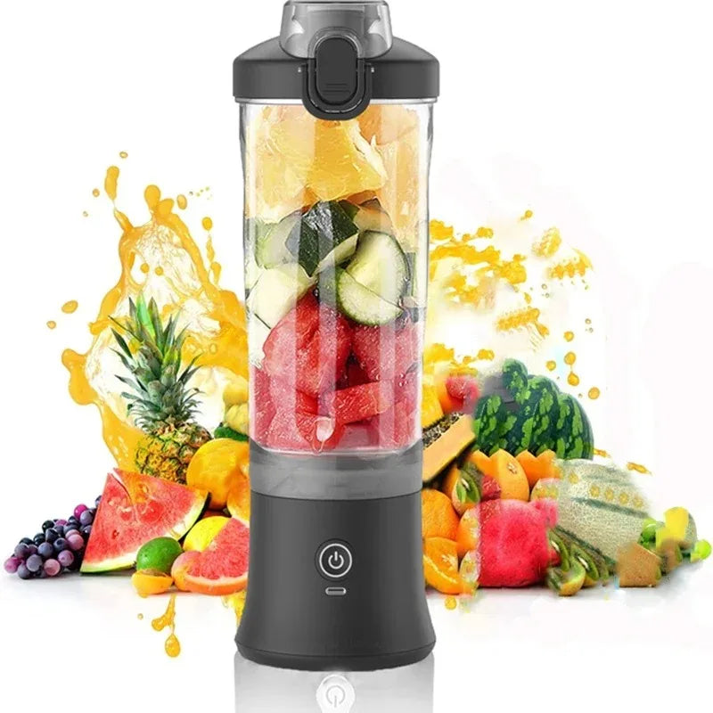 Powerful Portable Blender