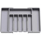 Expandable Utensil Organizer