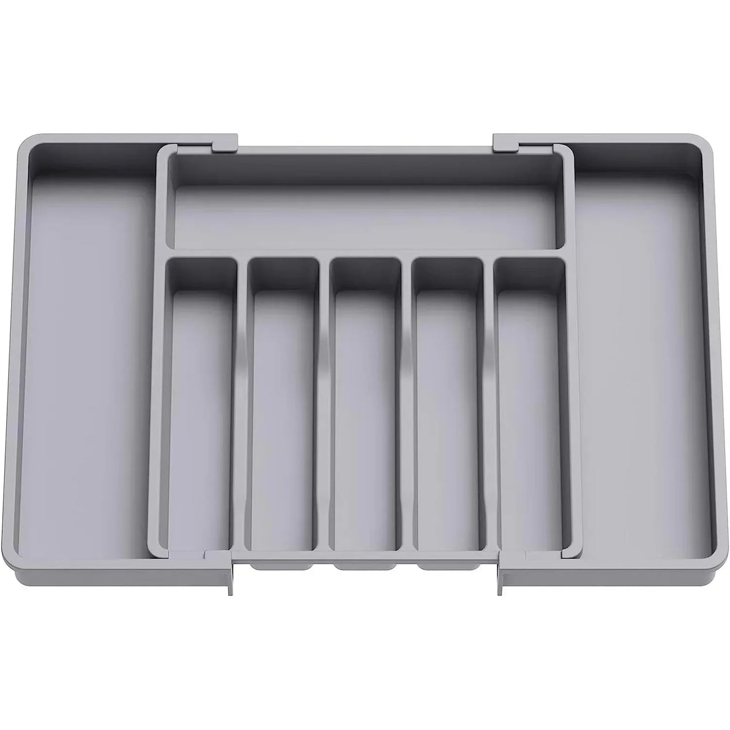Expandable Utensil Organizer