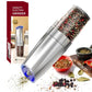 Automatic Spice Grinder