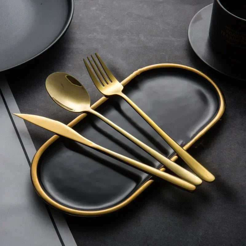 Stainless Steel Cutlery