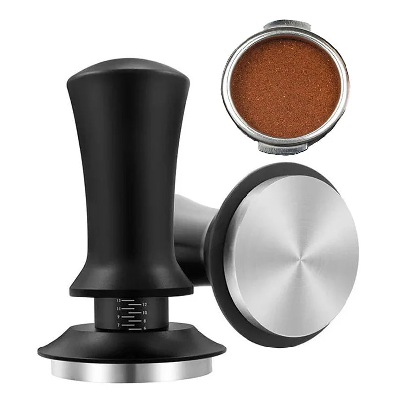 Stainless Espresso Tamper