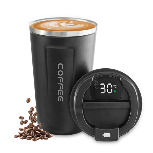 Smart Travel Mug