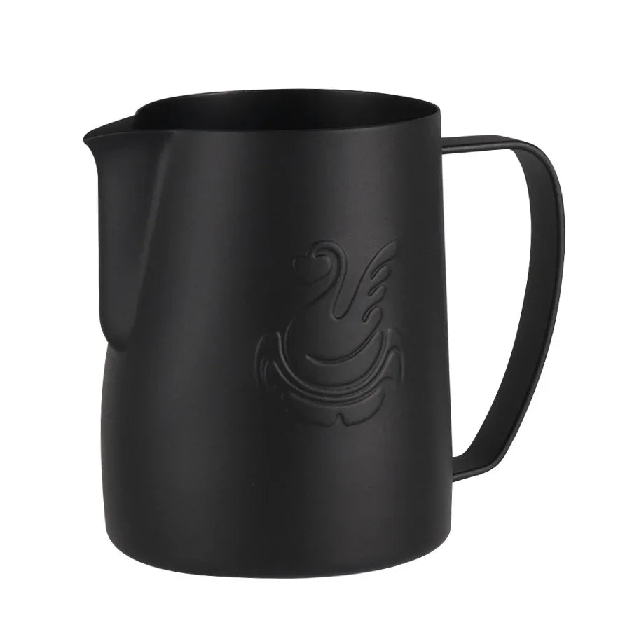 Coffee Frothing Pitcher