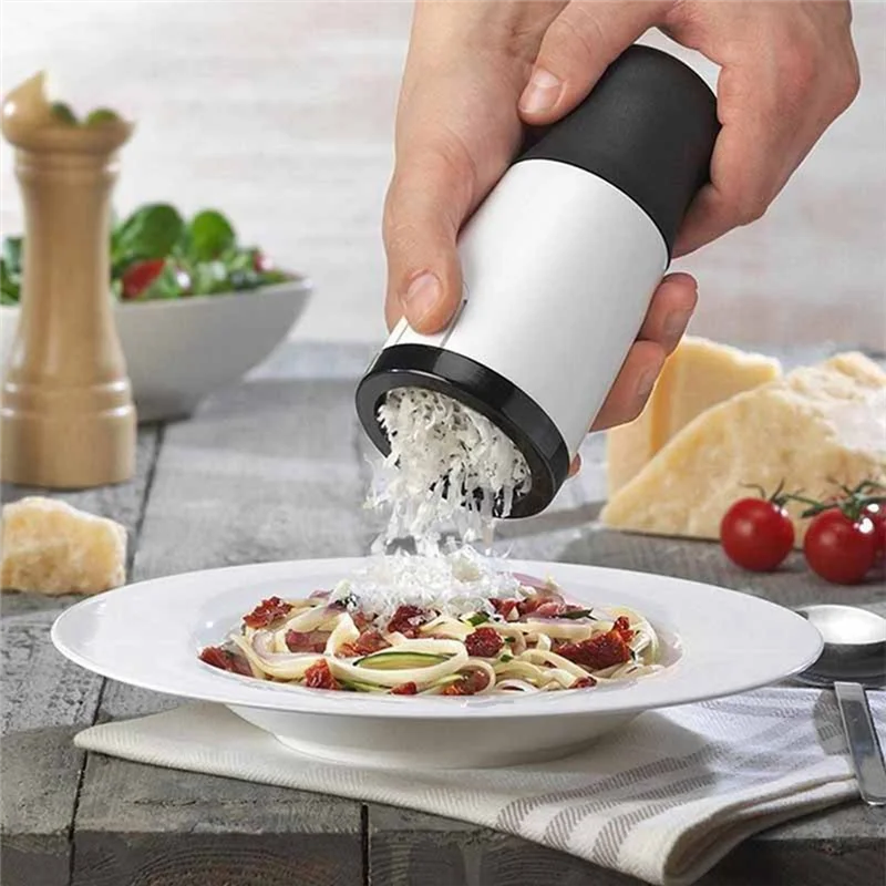 Rotary Cheese Grater