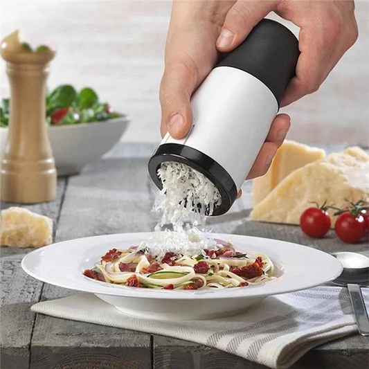 Rotary Cheese Grater