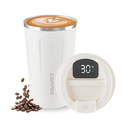 Smart Travel Mug