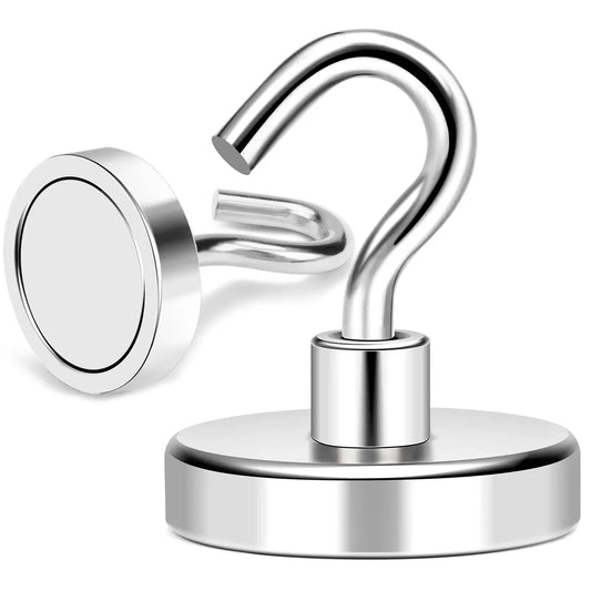 Heavy Duty Hooks