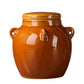 Ceramic Pickle Jar