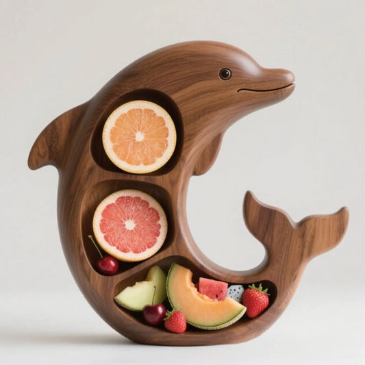 Kraken Serving Tray