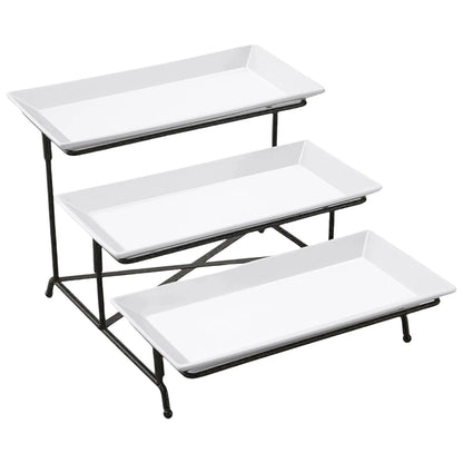 Tiered Serving Stand