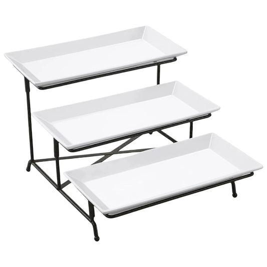 Tiered Serving Stand