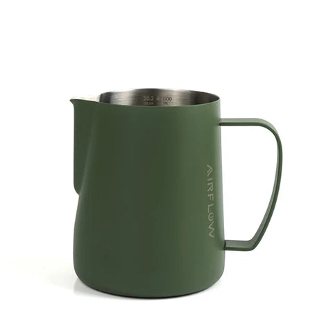 Stainless Milk Pitcher