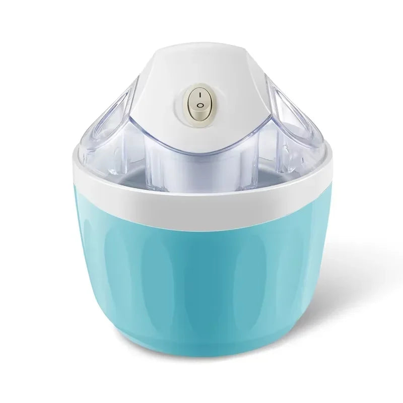 Portable Ice Creamer