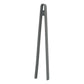 Silicone Kitchen Tongs