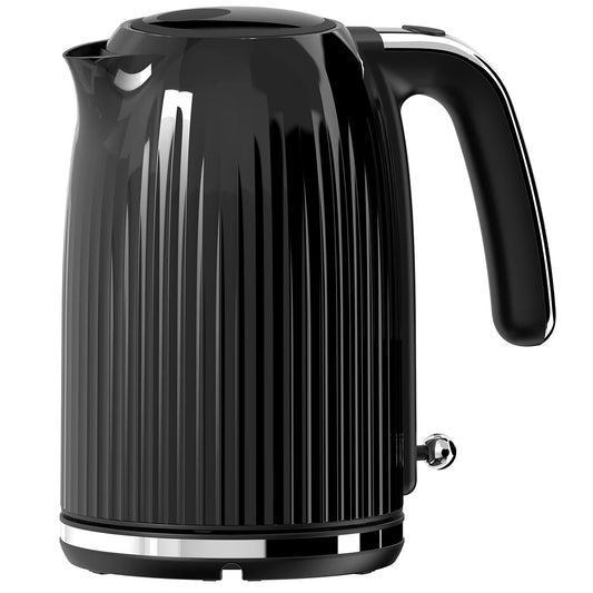 Quick Boil Kettle
