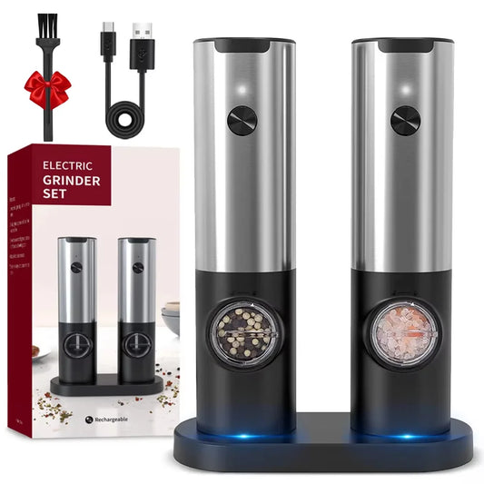 Electric Spice Grinder