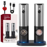 Electric Spice Grinder