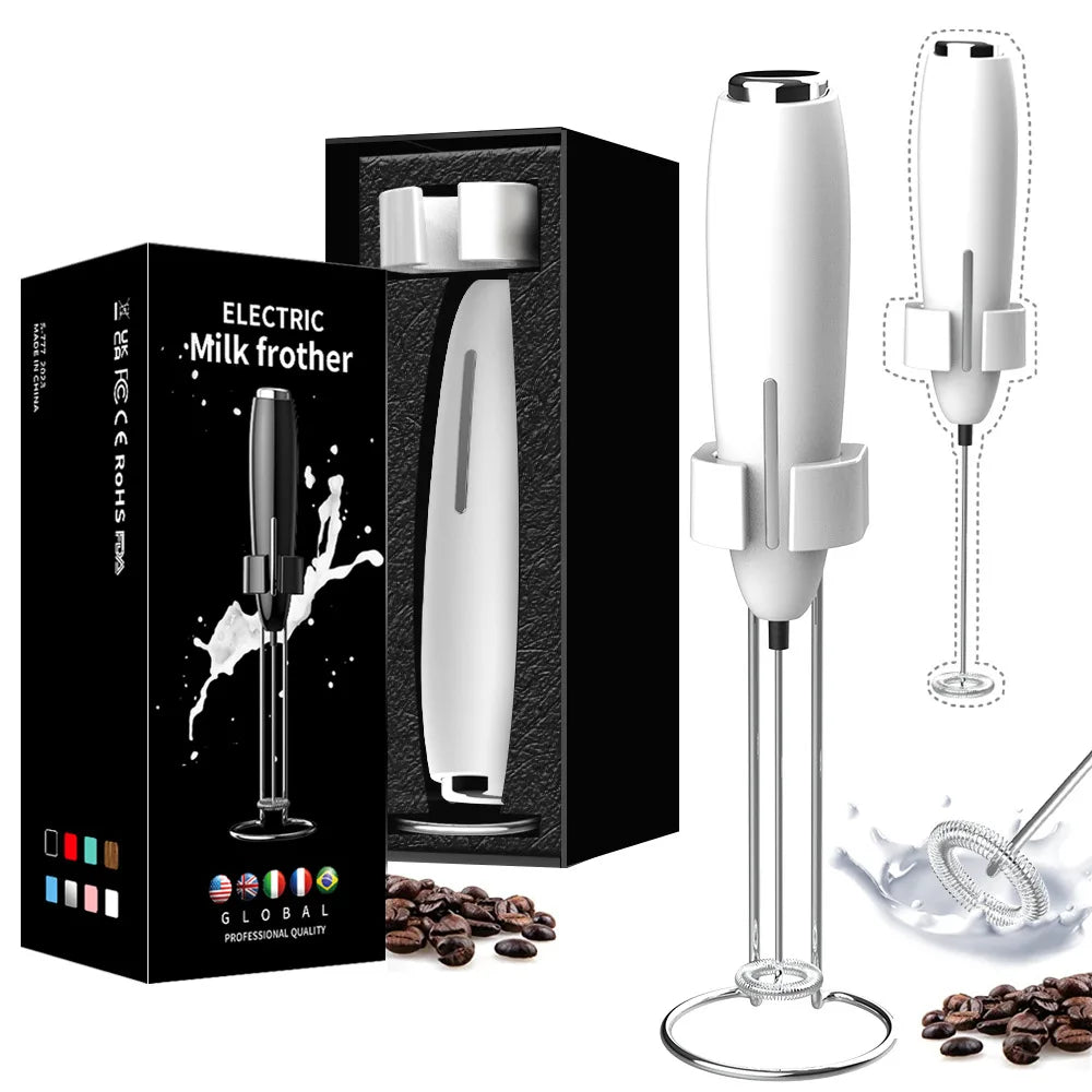 Electric Milk Frother