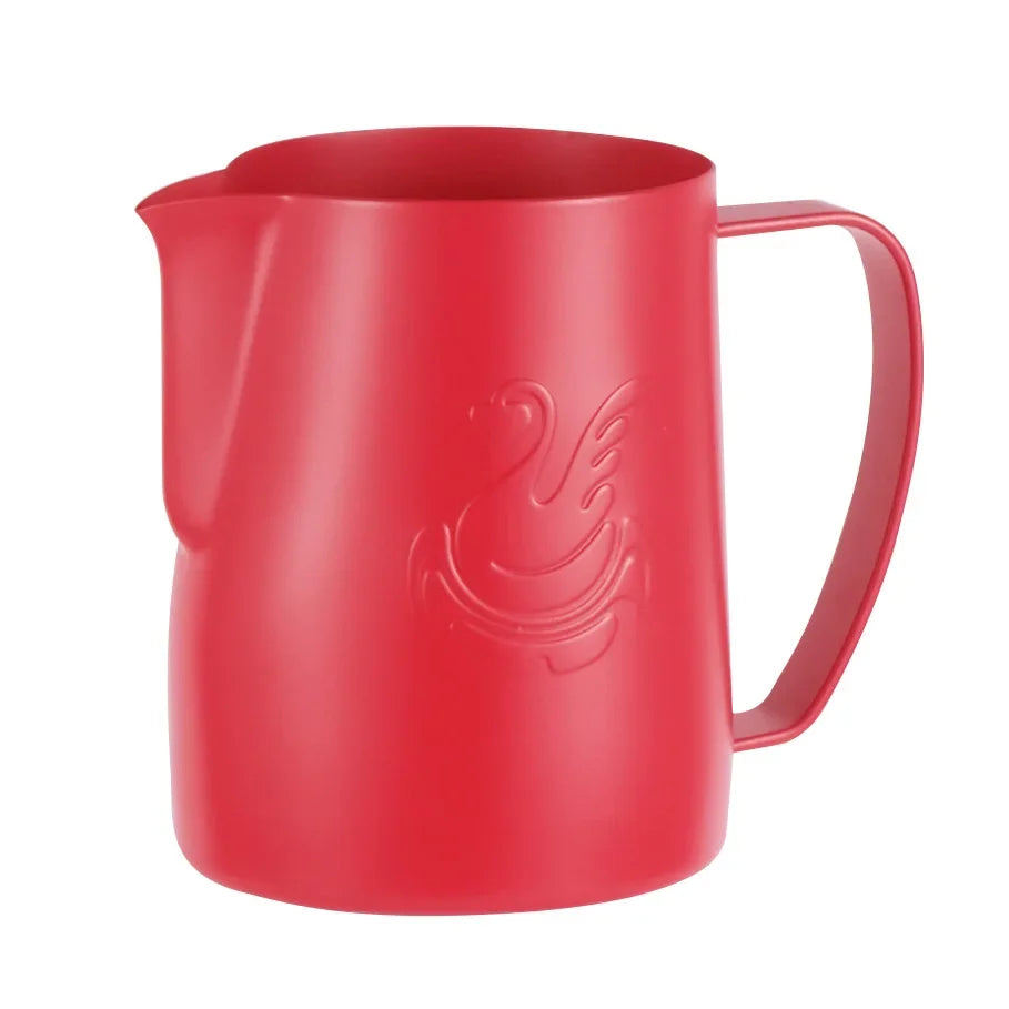 Coffee Frothing Pitcher
