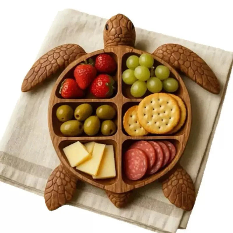 Kraken Serving Tray