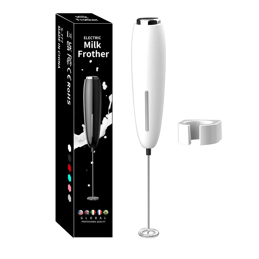 Electric Milk Frother