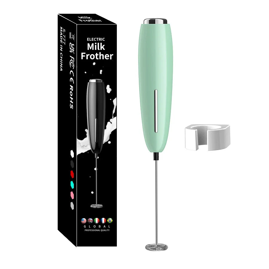 Electric Milk Frother