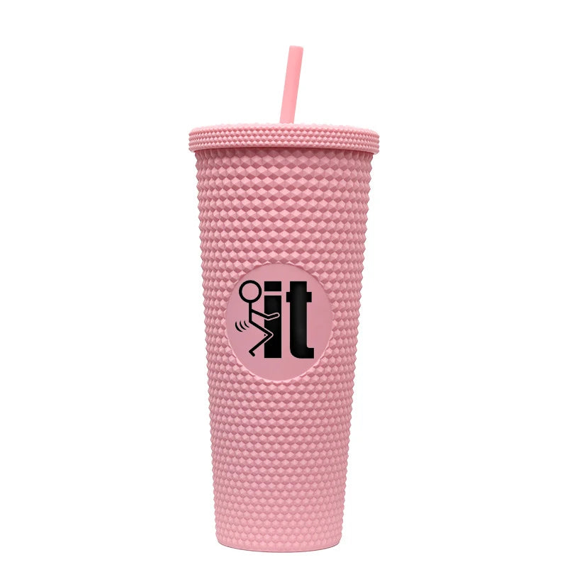 Tumbler Cup