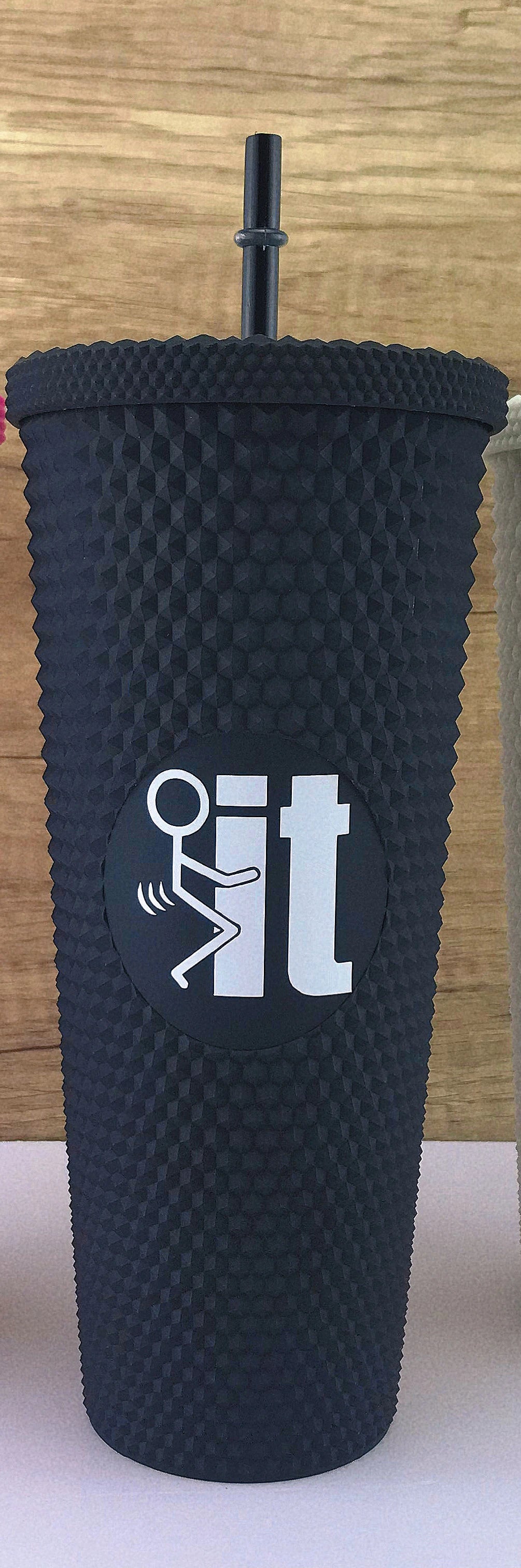 Tumbler Cup