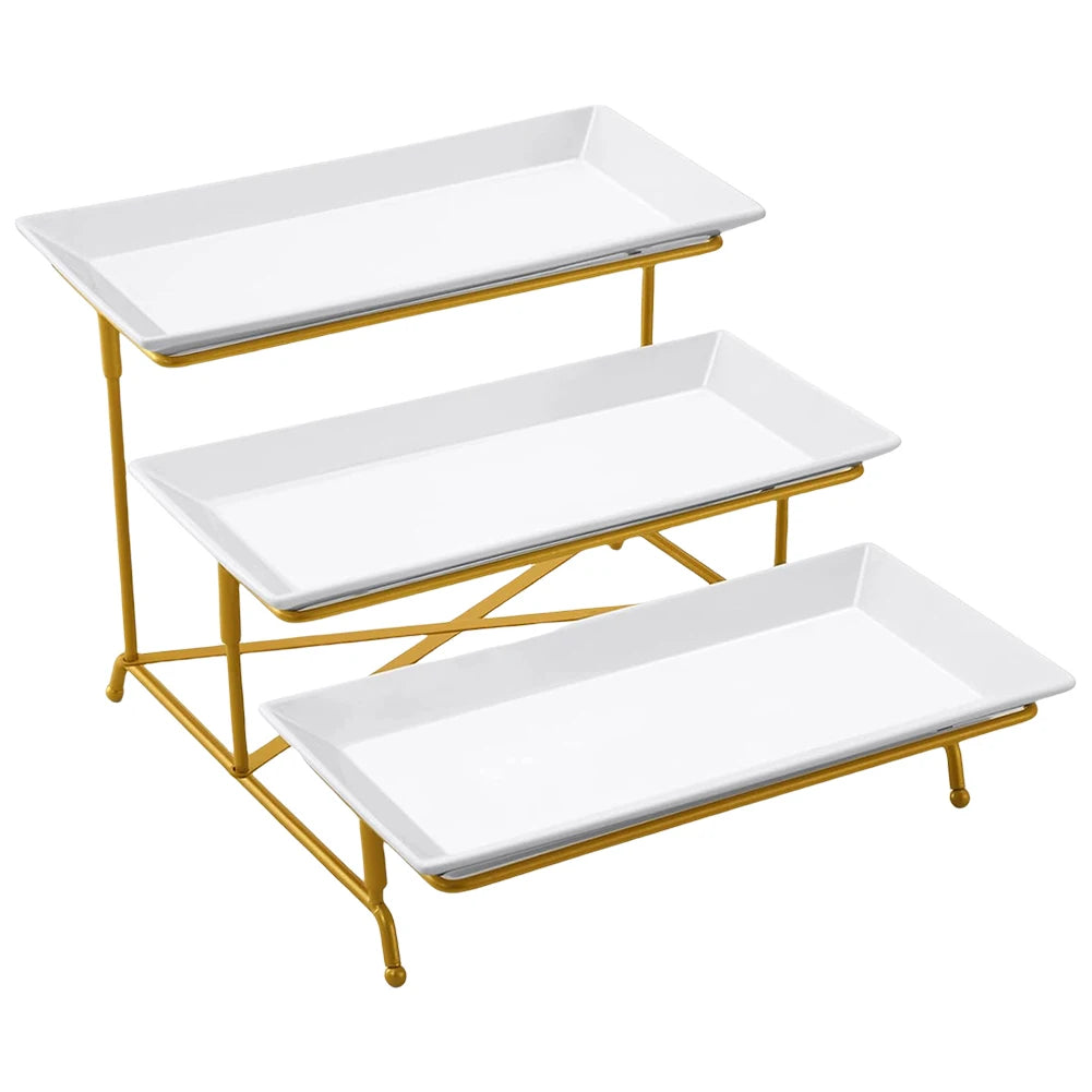 Tiered Serving Stand