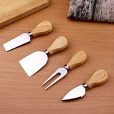 Bamboo Cheese Board