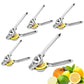 Stainless Lemon Juicer