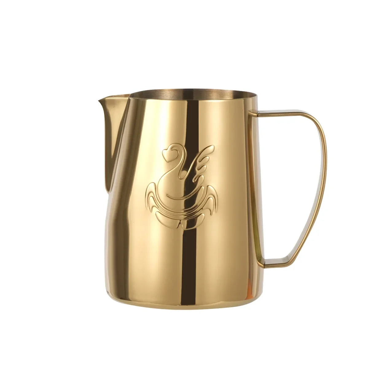 Coffee Frothing Pitcher