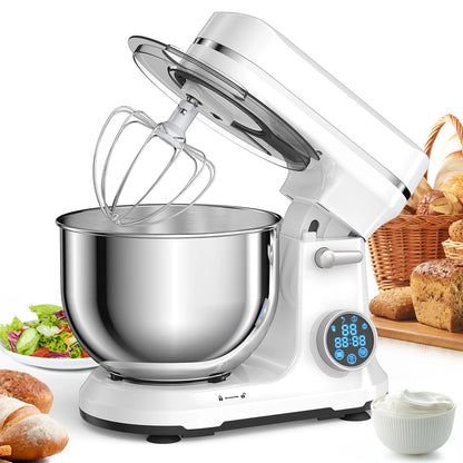Powerful Kitchen Mixer