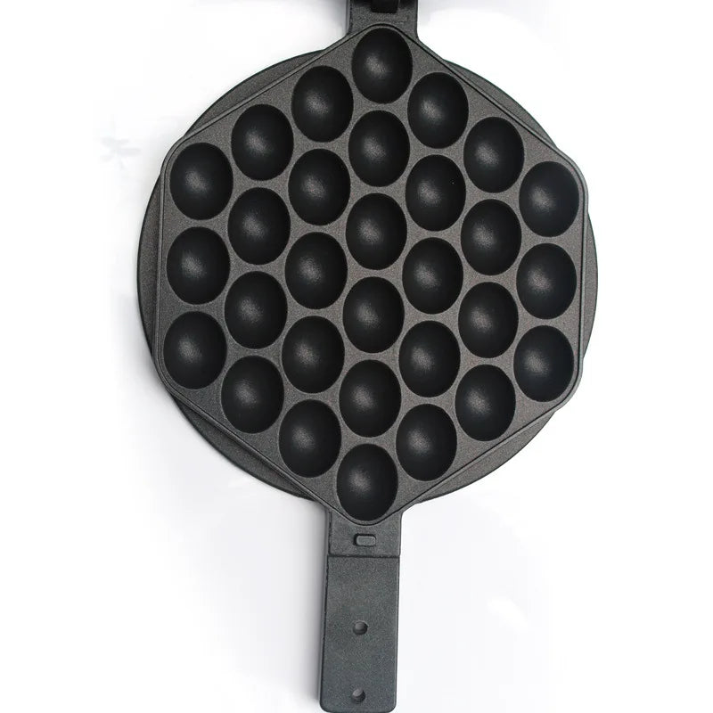 Egg Bubble Waffle