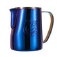 Coffee Frothing Pitcher