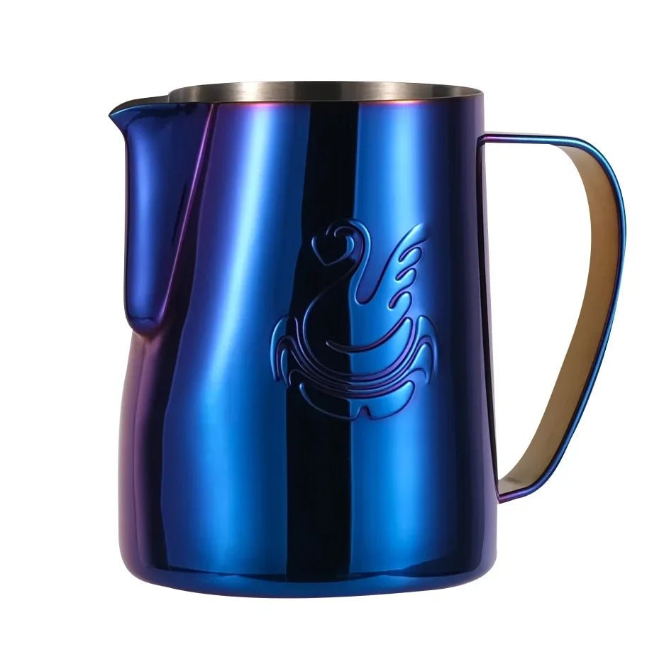 Coffee Frothing Pitcher