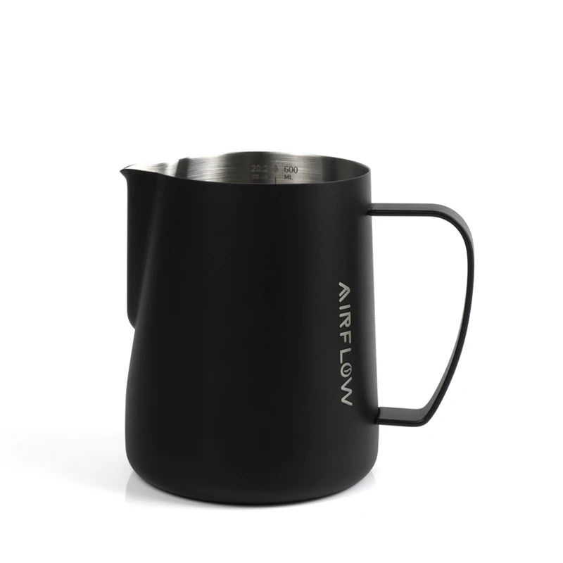 Stainless Milk Pitcher