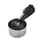 Stainless Measuring Set
