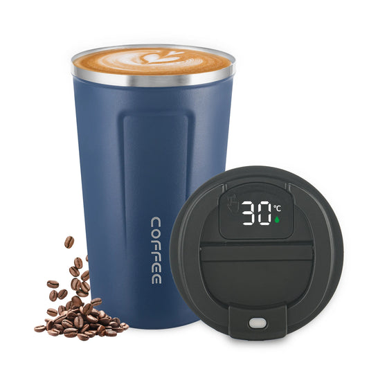 Smart Travel Mug