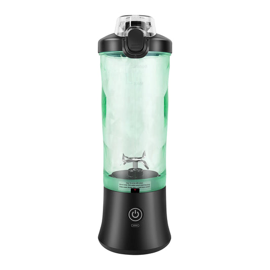Cordless Mini Juicer